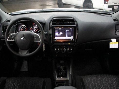 New 2026 Mitsubishi Outlander Sport ES image 20