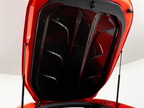 Used 2023 Ferrari 812 Competizione RWD image 15