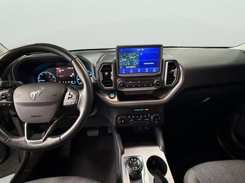 Used 2023 Ford Bronco Sport Big Bend w/ Convenience Package image 13