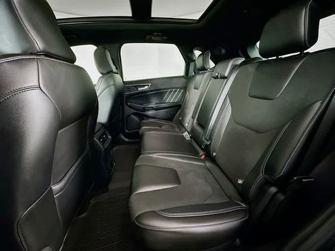 Used 2020 Ford Edge ST w/ Equipment Group 401A image 14