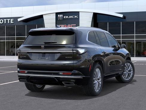New 2026 Buick Enclave Avenir w/ Super Cruise Package image 4