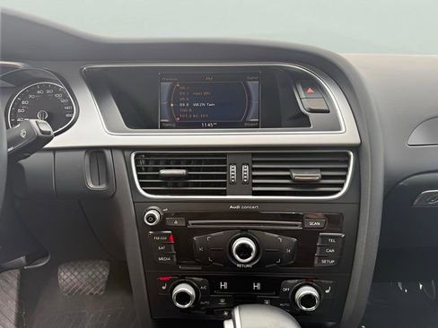 Used 2016 Audi A4 2.0T Premium w/ Convenience Plus Package image 18