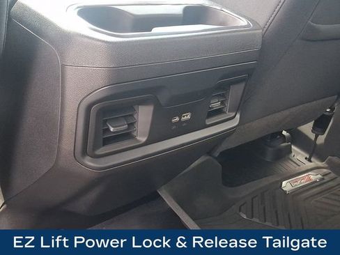 Used 2023 Chevrolet Silverado 1500 LT Trail Boss w/ Protection Package AWD/4WD image 21