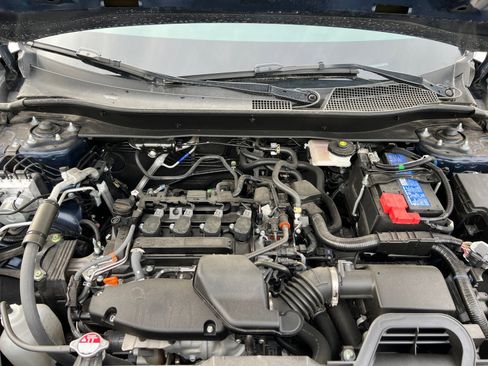 Used 2024 Honda CR-V EX-L image 37