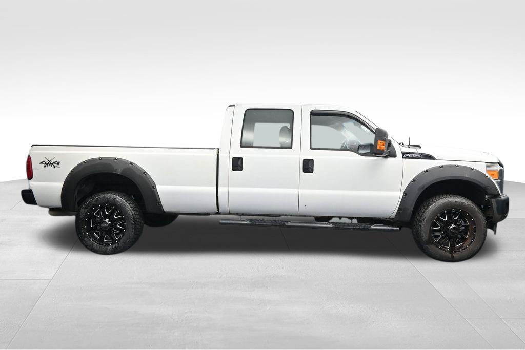 Used 2014 Ford F350 XL AWD/4WD image 6