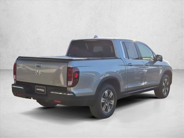 Used 2017 Honda Ridgeline RTL-T image 5