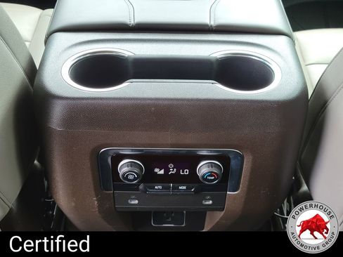 Used 2022 Chevrolet Tahoe LT RWD image 19