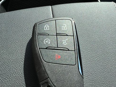 New 2026 GMC Terrain Elevation image 37