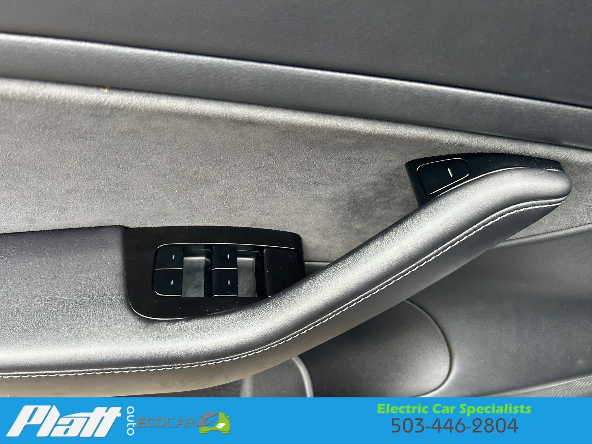 Used 2018 Tesla Model 3 Long Range AWD/4WD image 15