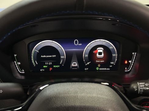 New 2026 Honda Prelude image 17