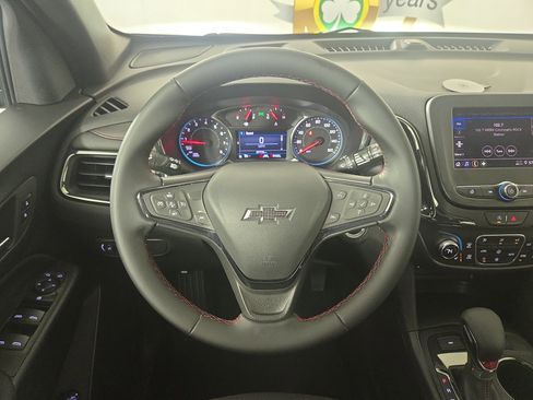 Used 2024 Chevrolet Equinox RS image 14