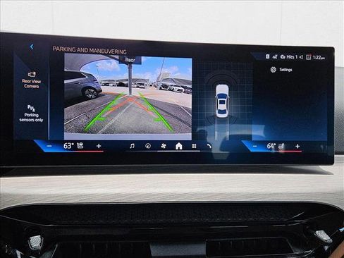 Used 2025 BMW 330i Sedan w/ Convenience Package image 13