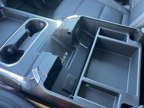 Certified 2026 Chevrolet Silverado 2500 LT w/ Trail Boss Package image 32