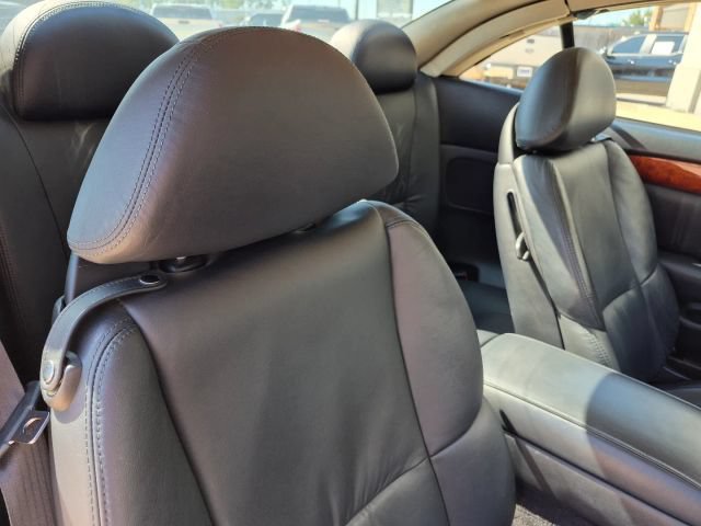 Used 2005 Lexus SC 430 Convertible RWD image 21