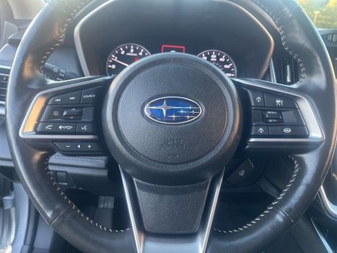 Used 2024 Subaru Legacy Touring XT image 27