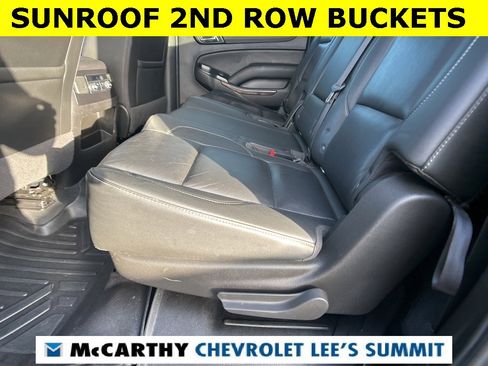 Used 2020 Chevrolet Suburban LT image 34