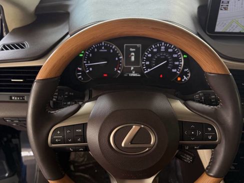 Used 2016 Lexus RX 350 FWD w/ Premium Package image 54