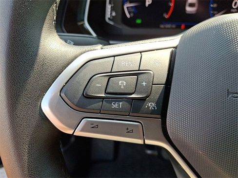 Certified 2024 Volkswagen Jetta SEL image 22