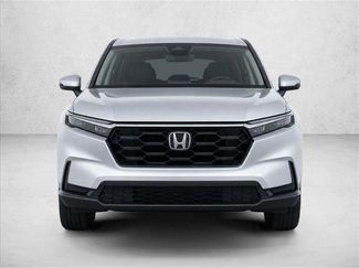 Certified 2024 Honda CR-V EX video 2