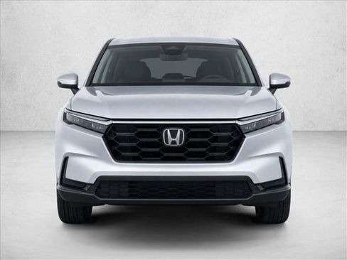 Certified 2024 Honda CR-V EX image 2