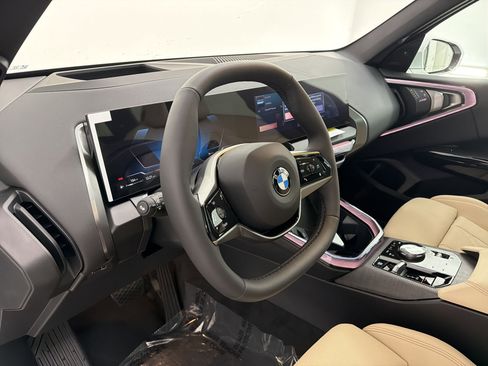 New 2026 BMW X3 xDrive30 w/ Premium Package AWD/4WD image 4