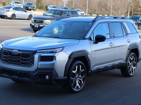 New 2026 Subaru Outback Touring XT image 2