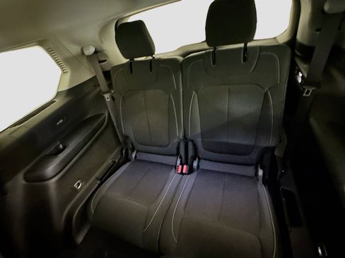 Used 2023 Jeep Grand Cherokee L Laredo w/ Luxury Tech Group I image 30