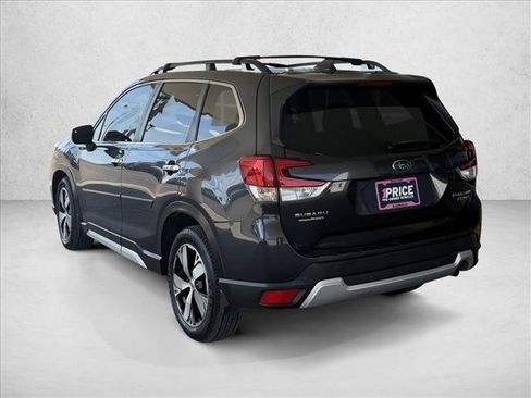 Used 2019 Subaru Forester Touring w/ Popular Package #3 AWD/4WD image 3