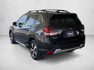 Used 2019 Subaru Forester Touring w/ Popular Package #3 AWD/4WD video 3