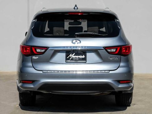 Used 2019 INFINITI QX60 Luxe w/ Essential Package image 10