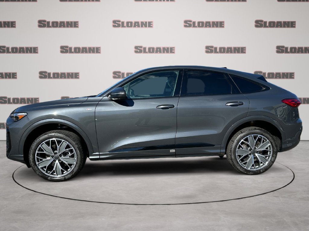 New 2026 Audi Q5 Premium Plus AWD/4WD image 2
