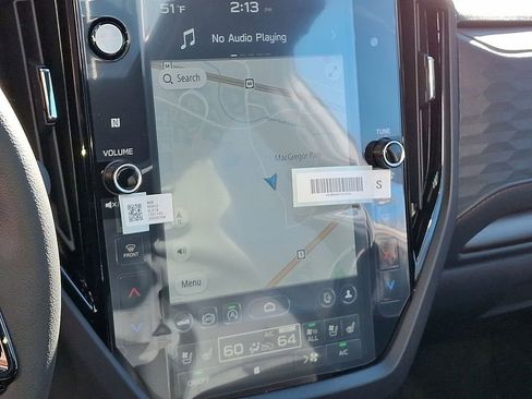 New 2026 Subaru Forester Touring image 16