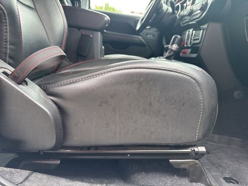 Used 2020 Jeep Wrangler Unlimited Rubicon image 65