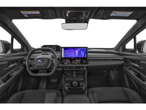 New 2026 Subaru Solterra AWD/4WD image 10