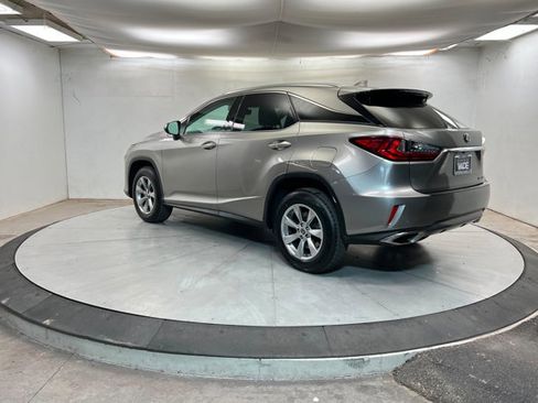 Used 2018 Lexus RX 350 FWD w/ Accessory Package image 3