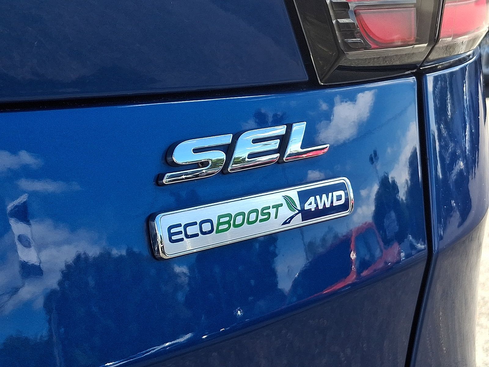 Used 2018 Ford Escape SEL AWD/4WD image 29