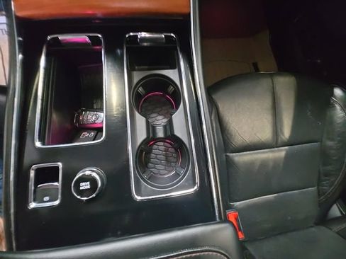 Used 2020 Lincoln Aviator Reserve AWD/4WD image 19