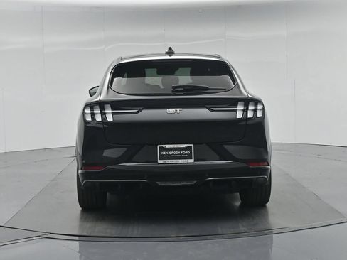 Certified 2025 Ford Mustang Mach-E GT AWD/4WD image 25