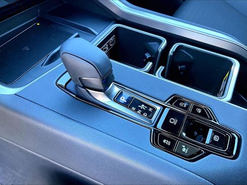 New 2026 Lexus TX 350 AWD image 11