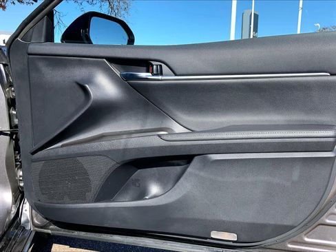 Used 2024 Toyota Camry XSE image 22