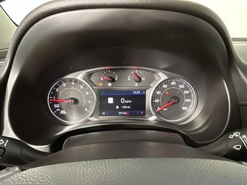 Used 2020 GMC Terrain SLT w/ Preferred Package AWD/4WD image 17