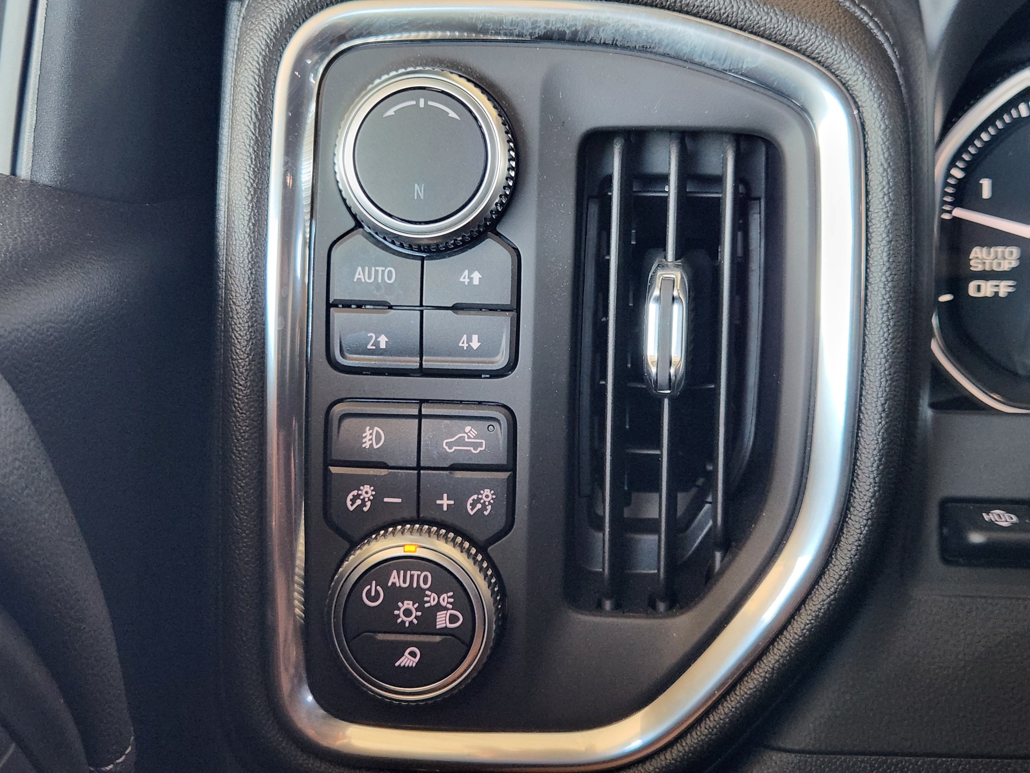Used 2019 GMC Sierra 1500 Denali w/ Denali Ultimate Package AWD/4WD image 25