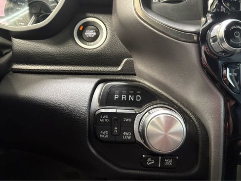 Used 2020 RAM 1500 Rebel w/ Rebel Level 2 Equipment Group AWD/4WD image 21
