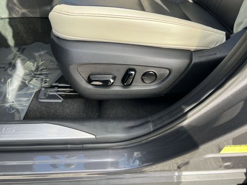 Used 2023 Lexus NX 350 AWD w/ Premium Package image 14