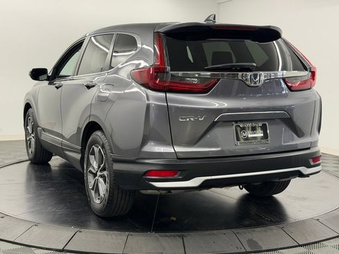 Used 2022 Honda CR-V EX image 12