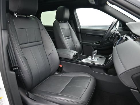 Used 2023 Land Rover Range Rover Evoque R-Dynamic SE image 25