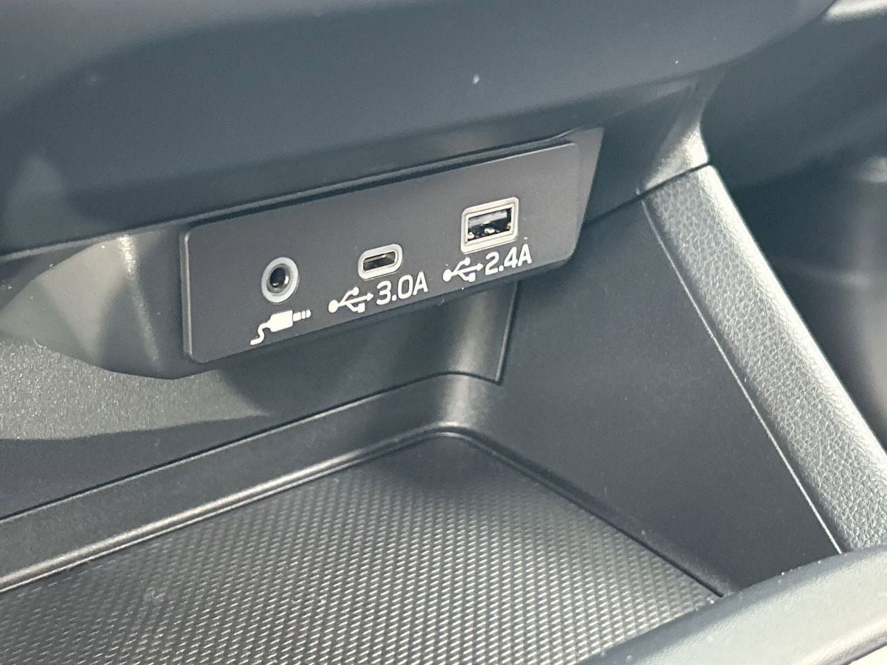 New 2026 Subaru Impreza 2.0i Sport AWD/4WD image 25