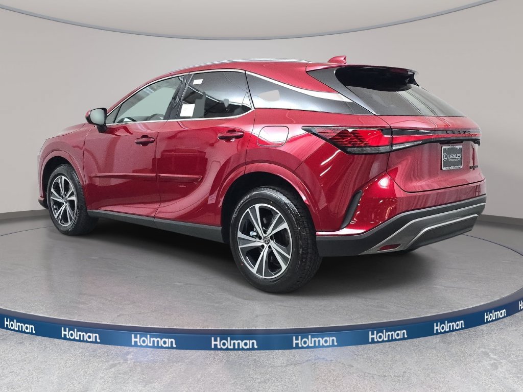 New 2026 Lexus RX 350 Premium w/ Accessory Package (2T) FWD image 7