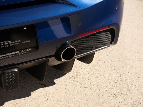 Certified 2019 Ferrari 488 Spider image 26