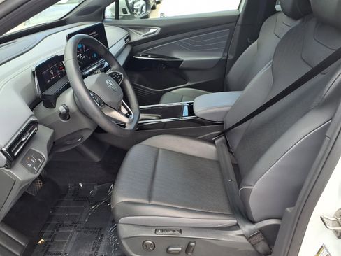Certified 2023 Volkswagen ID.4 S RWD image 17
